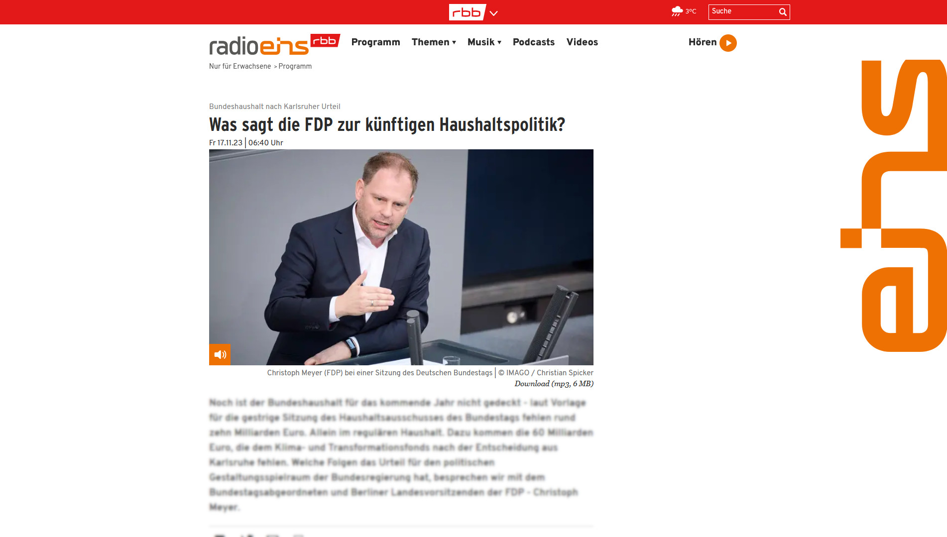 11.2023 (radioeins)